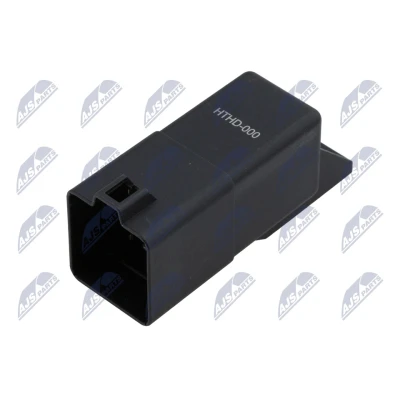 Imagen de NTY EZP HD 000 Unidad de Control