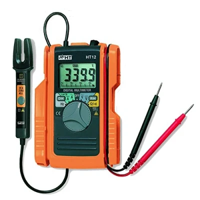 Imagen de HT Instruments HT12 Multímetro