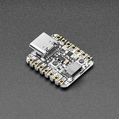 Imagen de QT Py RP2040 Ada 4900