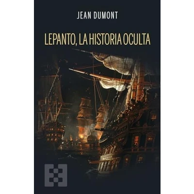 Imagen de LEPANTO, LA HISTORIA OCULTA: 121 (Nuevo Ensayo)