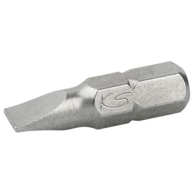 Imagen de KS TOOLS 911.2243 Punta de atornillar 6,3 (1/4&quot;) Acero para herramientas