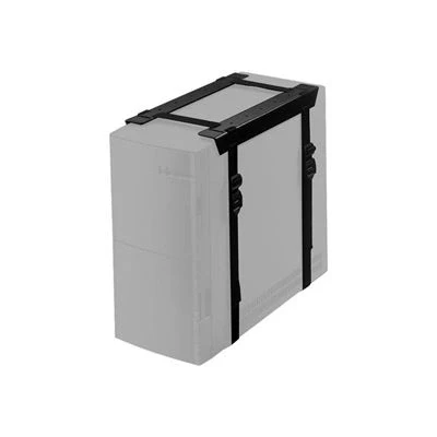 Imagen de Newstar Cpu d025black Soporte De