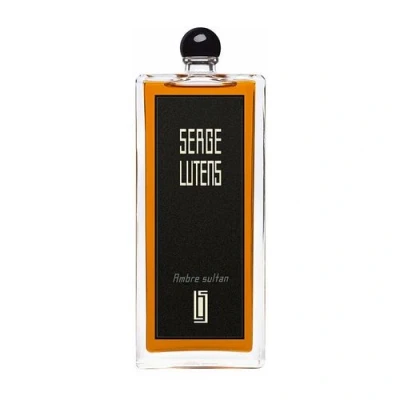 Imagen de Serge Lutens Ambre Sultan Eau de Parfum 50 ml