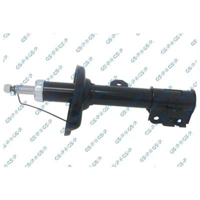 Imagen de GSP 32315712 amortiguador Eje trasero izquierda Presión de gas Bitubular Columna SUZUKI: Liana Hatchback