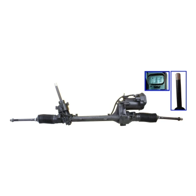 Imagen de ELSTOCK 17 2077 Cremallera de Dirección electrónico para vehíc. con volante a la izquierda 1326mm