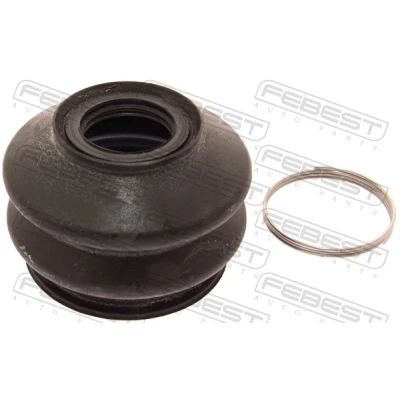 Imagen de FEBEST TBJB 120UP Kit de reparación, rótula suspensión/carga Eje delantero arriba TOYOTA: Land Cruiser Prado 120, 100