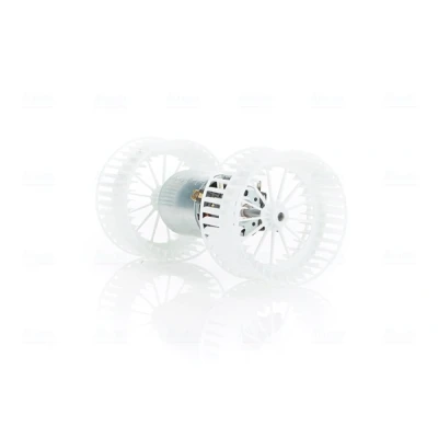 Imagen de NISSENS 87192 Ventilador de Calefacción sin controlador incorporado