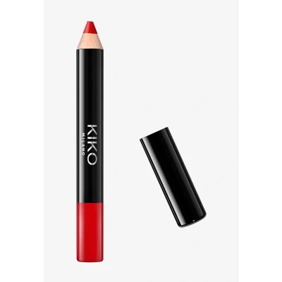 Imagen de KIKO Milano Smart Fusion Creamy Lip Crayon 07 Lápiz De Labios Para Llevar