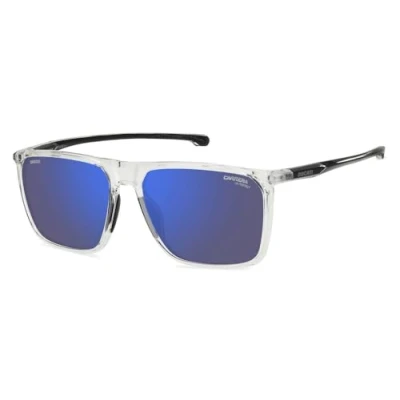 Imagen de CARRERA DUCATI CARDUC 034/S Gafas de Sol, Crystal, 59 para Hombre