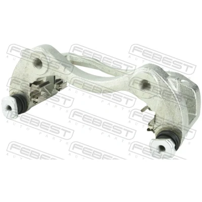 Imagen de FEBEST 2177C TT9F Juego de soportes pinza freno