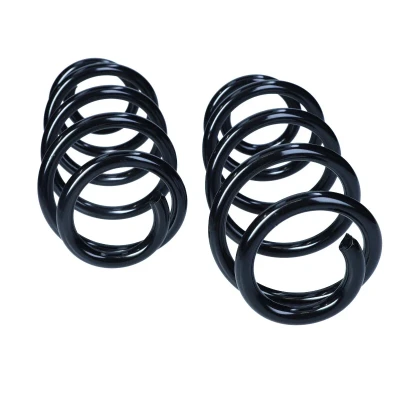Imagen de MAXGEAR 60 1405D Muelle de suspensión Eje trasero helicoidal BMW: X1 (F48) xDrive18d 2.0, sDrive 20 i, sDrive16d 1.5, xDrive i