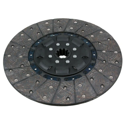 Imagen de FEBI BILSTEIN 105047 Disco de Embrague 330 10