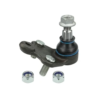 Imagen de MEYLE 30 16 010 0051 Rótula de suspensión debajo, Eje delantero, izquierda, derecha con accesorios ORIGINAL Quality