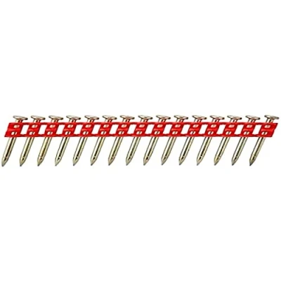 Imagen de DEWALT DCN8903057 Clavos para DCN890 liga de Metal (XD) (3.0mm x 57mm), multicolor