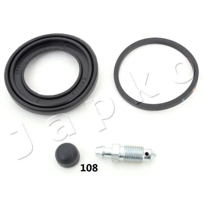 Imagen de JAPKO 120108 Kit de Reparación Frenos NISSAN: Patrol GR 5 SUV, TOYOTA: Land Cruiser 100