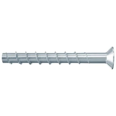 Imagen de fischer Tornillo Fbs Ii 10X65 10/ / Sk/ (Caja de 50 Uds), 536884