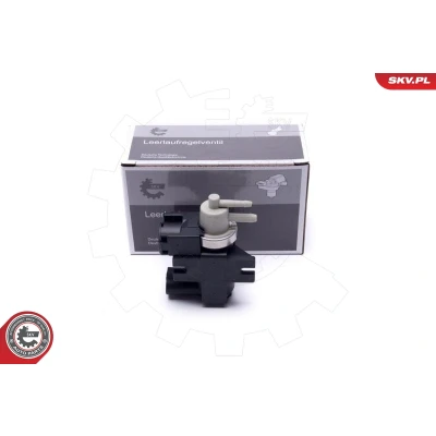 Imagen de ESEN SKV 14SKV919 Transductor presión, turbocompresor electroneumático AUDI: A4 B7 Berlina, Avant, B6 SKODA: Superb I Berlina