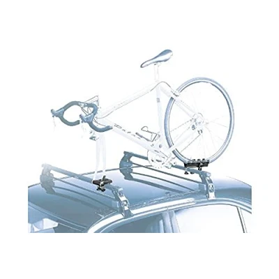 Imagen de Peruzzo PERUZ309, Juego portabicis de Ciclismo , color negro