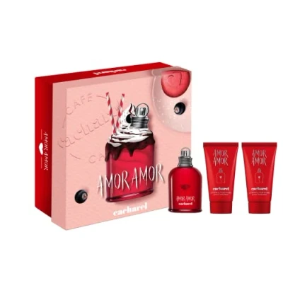Imagen de Cacharel Amor Set de Regalo