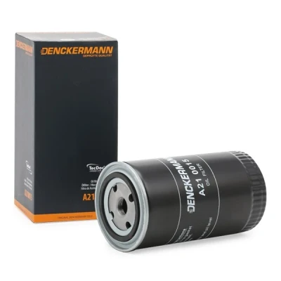 Imagen de Filtro de aceite DENCKERMANN A210015