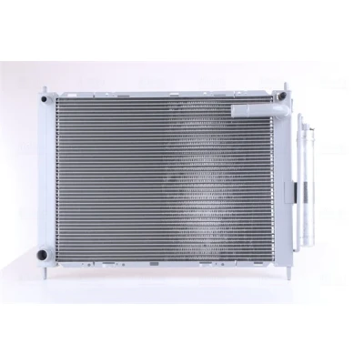 Imagen de NISSENS 68747 Kit radiador con condensador, secador NISSAN: MICRA C+C 3, 3