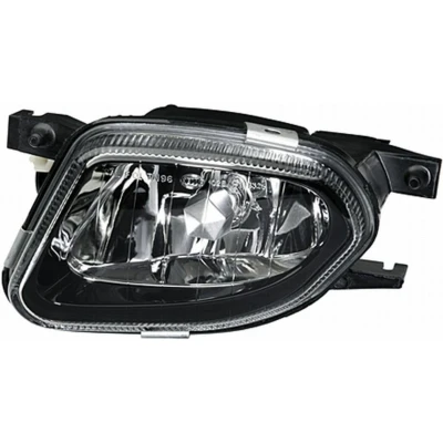 Imagen de HELLA 1NB 008 275 071 Faros Antiniebla izquierda 12 con bombilla MERCEDES BENZ: Clase E Berlina, T modell