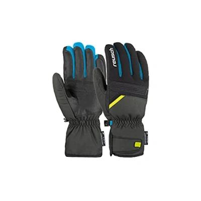 Imagen de Reusch Bradley R Tex Guante de Invierno cálido, Impermeable y Transpirable para Hombre