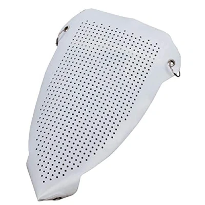 Imagen de Space Home Protector Plancha Ropa Suela Protectora Antiadherente para Funda Ajustable Cubierta