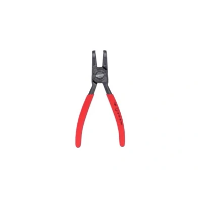 Imagen de KS TOOLS 119.2059 E Pinza para circlips 90 25, 165 en forma de ángulo