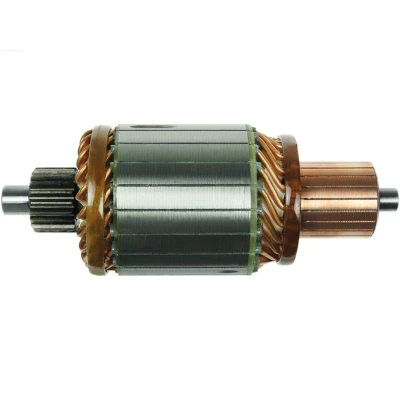 Imagen de AS PL SA1026S Inducido, motor de arranque