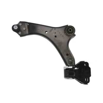Imagen de REINHOCH RH04 4033 Barra oscilante, suspensión de ruedas debajo, Eje delantero, izquierda Brazo oscilante transversal VOLVO: XC60 I, S60 II, S80 II