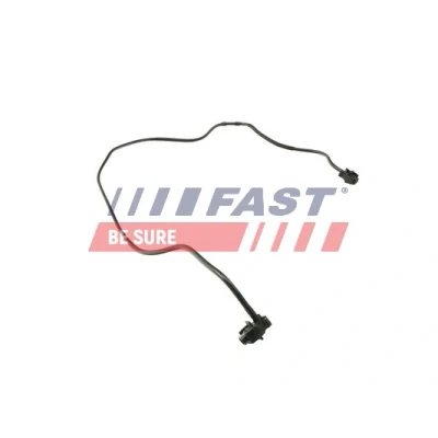 Imagen de FAST FT61158 Manguitos de Radiador PEUGEOT: Partner II Tepee, Origin Furgón, CITROËN: Berlingo