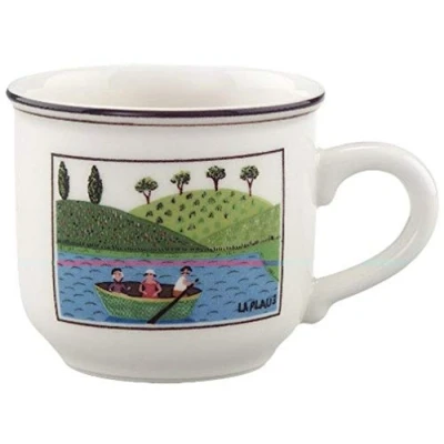 Imagen de Design Naif Taza moka sin plato