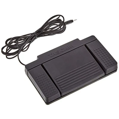 Imagen de Tascam RC 3F Pedal