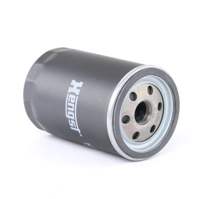 Imagen de HENGST FILTER H14W27 Filtro de aceite 3/4 16 UNF enroscable VOLKSWAGEN: Touran I, Passat B5 GP Berlina, Golf 4, SEAT: Ibiza 3