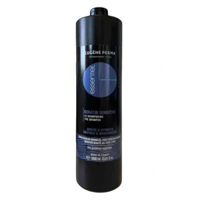 Imagen de ESSENTIEL Eugene Keratin Glo Champú