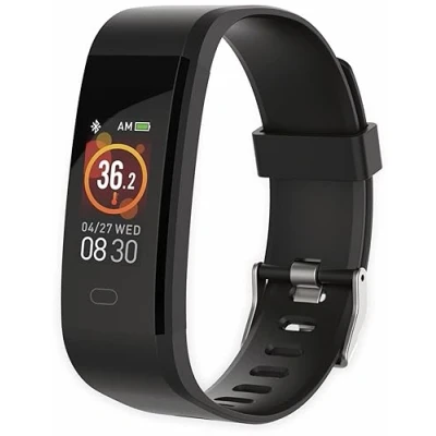 Imagen de Denver Bfh 19 Pulseras de Actividad, Unisex Adulto, Multicolor (Multicolor), Talla Única