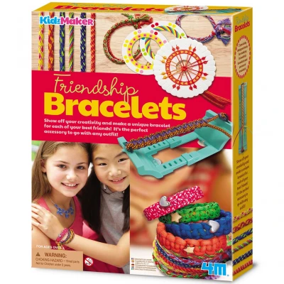 Imagen de Kidzmaker Pulseras de la Amistad