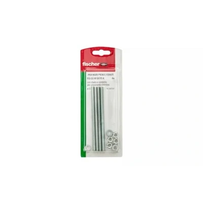 Imagen de FISCHER Varilla Roscada Fis Gs K 110 X 6 M