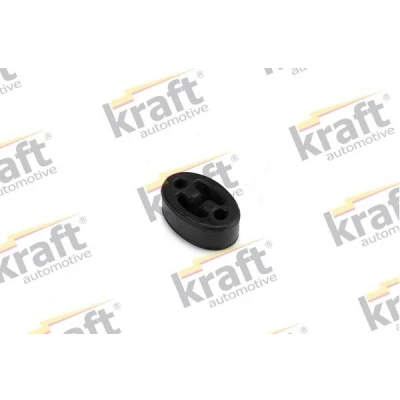 Imagen de KRAFT 0508322 Soporte, sistema de escape