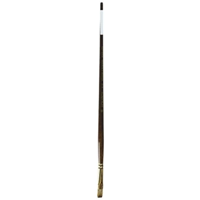 Imagen de Winsor &amp; Newton Pincel, Sintético, Marrón, #10