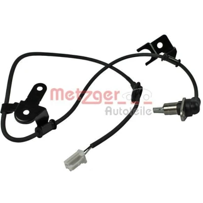 Imagen de METZGER 0900316 Sensor de ABS 880