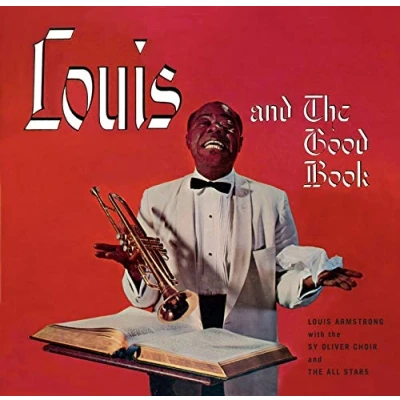 Imagen de And the Good Book (Mini Lp Gatefold Replica)