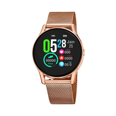 Imagen de Lotus Accesorio reloj Rose goldcoloured, Mujer, Talla: One Size, gold coloured