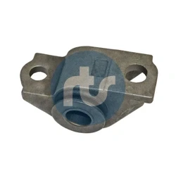 Imagen de brazo oscilante, bujes de RTS 017 00189
