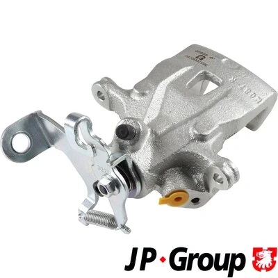 Imagen de JP GROUP 3862000280 Pinza de freno Eje trasero, derecha MAZDA: CX 5 I