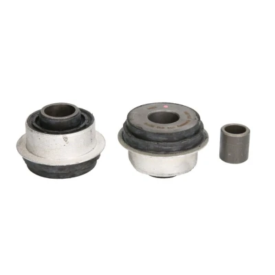 Imagen de MEYLE 014 610 0020 Casquillo cojinete, brazo oscilante sin soporte ORIGINAL Quality MERCEDES BENZ: Clase A