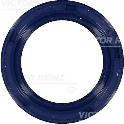 Imagen de REINZ 81 53453 00 Reten del Cigueñal MVQ (caucho silicona) CHEVROLET: Kalos Hatchback, Cruze Berlina, Lacetti KIA: Sportage II, SORENTO 1