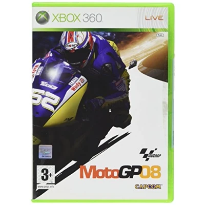 Imagen de MotoGP 08 [Importación Francesa]