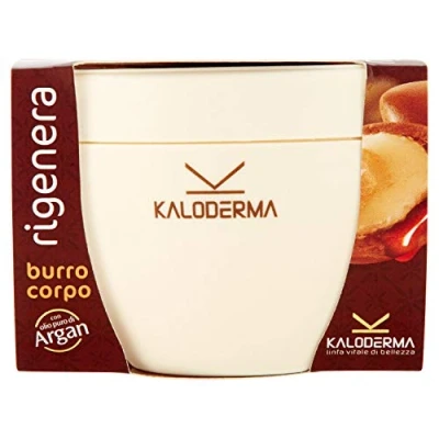 Imagen de Kaloderma Burro Corpo Argan 300 Ml